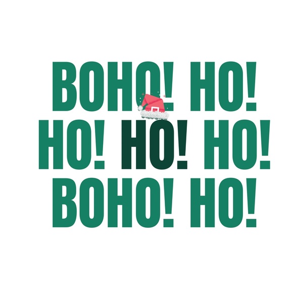 The Gift of Giving Back Train 🎁 ~ Sat 12/6 $150 Giveaways Every Show~ BOHO Show - Picture 3 of 7